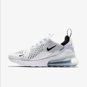 Nike Air Max 270’s